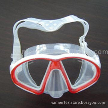 Diving Mask